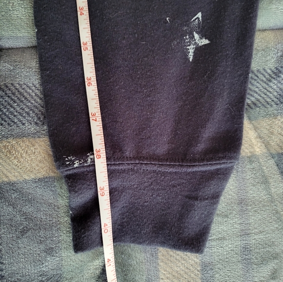 Pajama pant joggers - Picture 4 of 8